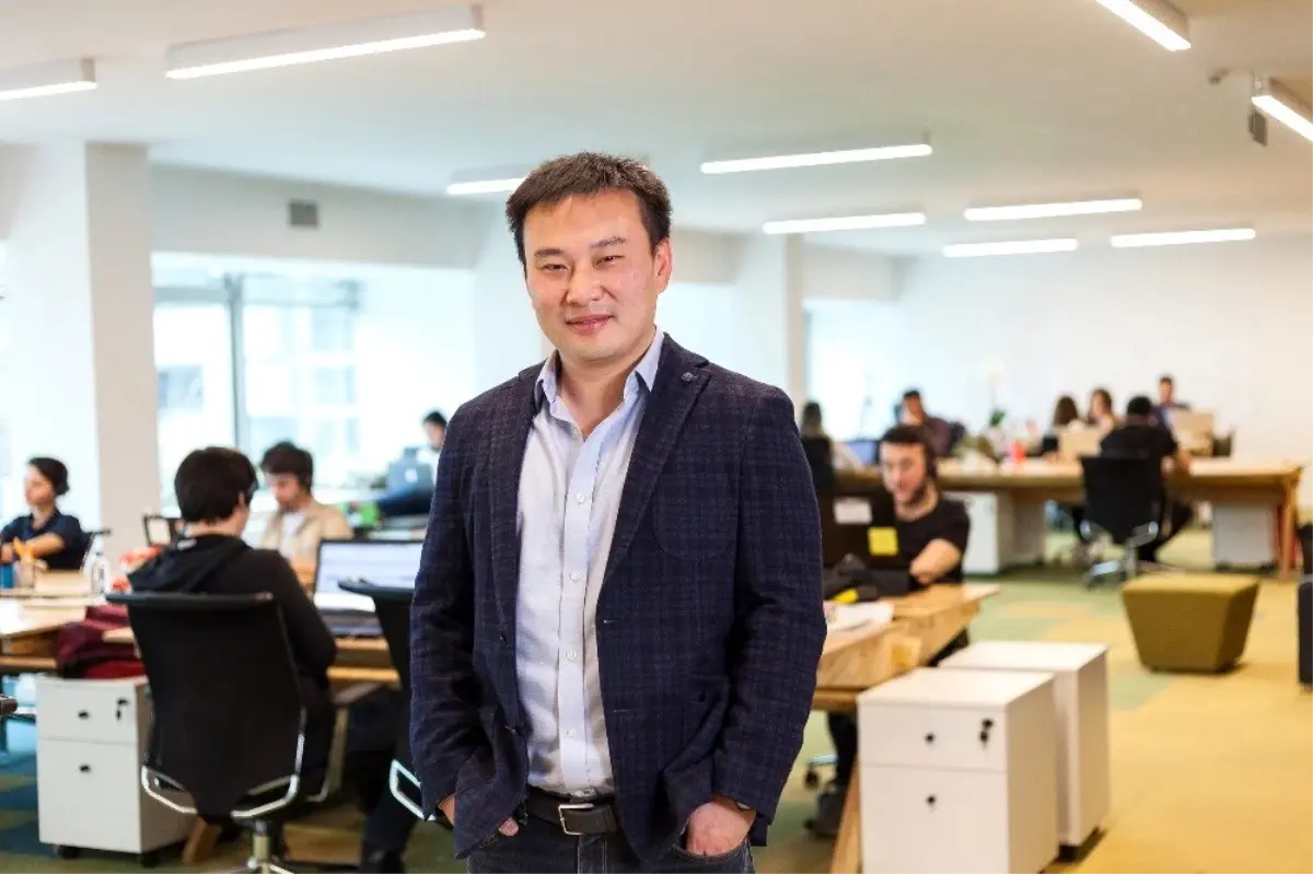 Paraşüt'ten KOBİ'lere destek 'e-Mikro altyapı'