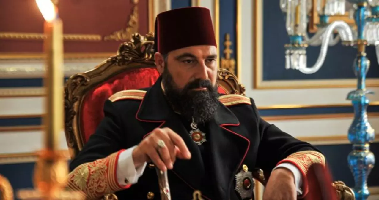 Payitaht Abdülhamid 96. bölüm fragmanı yayımlandı! Halil Halid ölümle burun buruna!