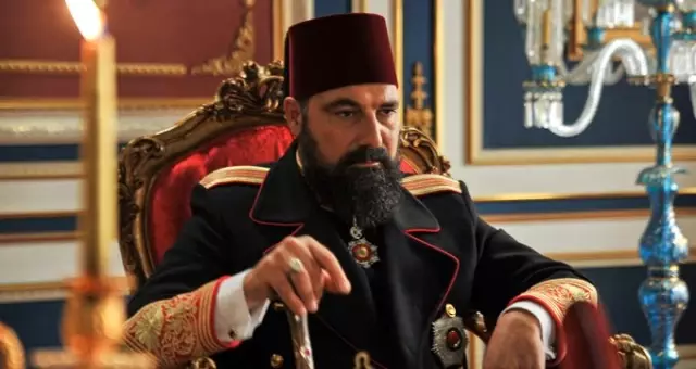 Payitaht Abdülhamid 96. bölüm fragmanı yayımlandı! Halil Halid ölümle burun buruna!