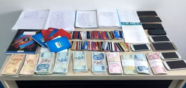 Peruklu bahis şebekesi çökertildi Peruklu bahis şebekesi çökertildi