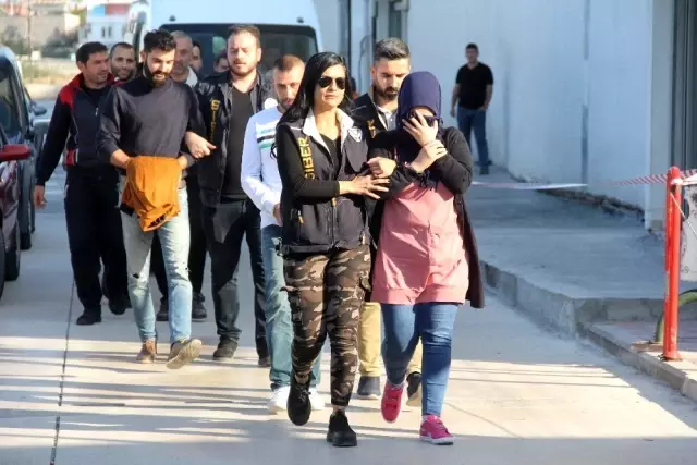 Peruklu bahis şebekesi çökertildi Peruklu bahis şebekesi çökertildi