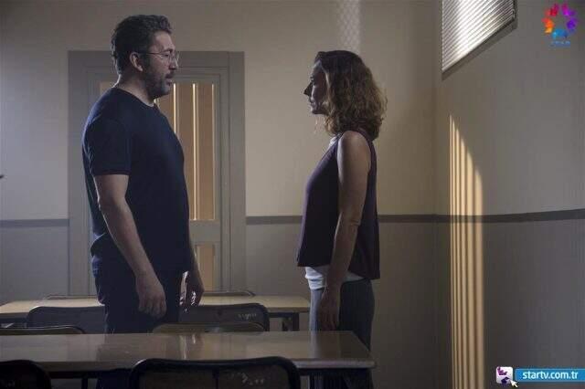 Sevgili Geçmiş 4. bölüm fragmanı yayımlandı! Cahide hapisten kurtulur