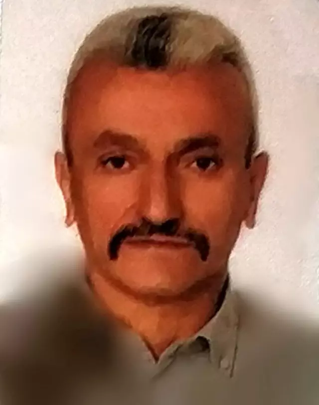 Silahla kendini vuran şahıs hayatını kaybetti