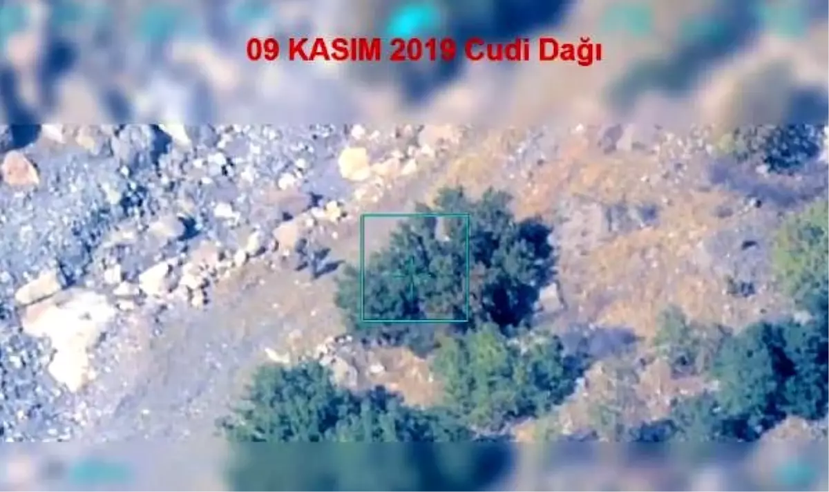 Şırnak'ta 6 terörist etkisiz hale getirildi (2)