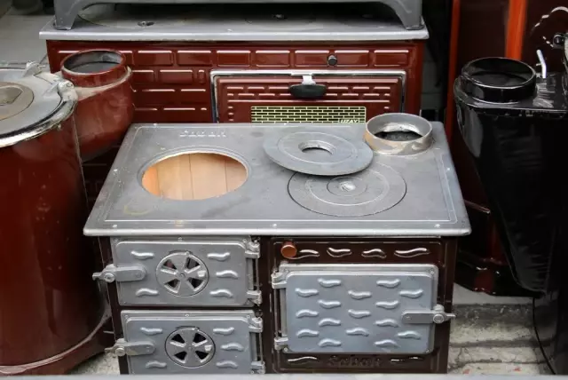 Soba satışında nostaljik dönüş yoğunluğu