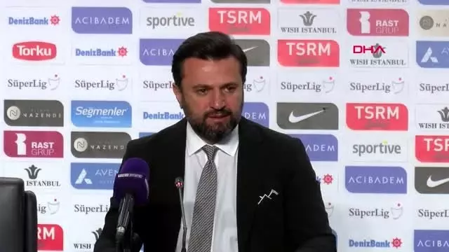 Spor gençlerbirliği - istikbal mobilya kayserispor maçının ardından Spor gençlerbirliği - istikbal mobilya kayserispor maçının ardından