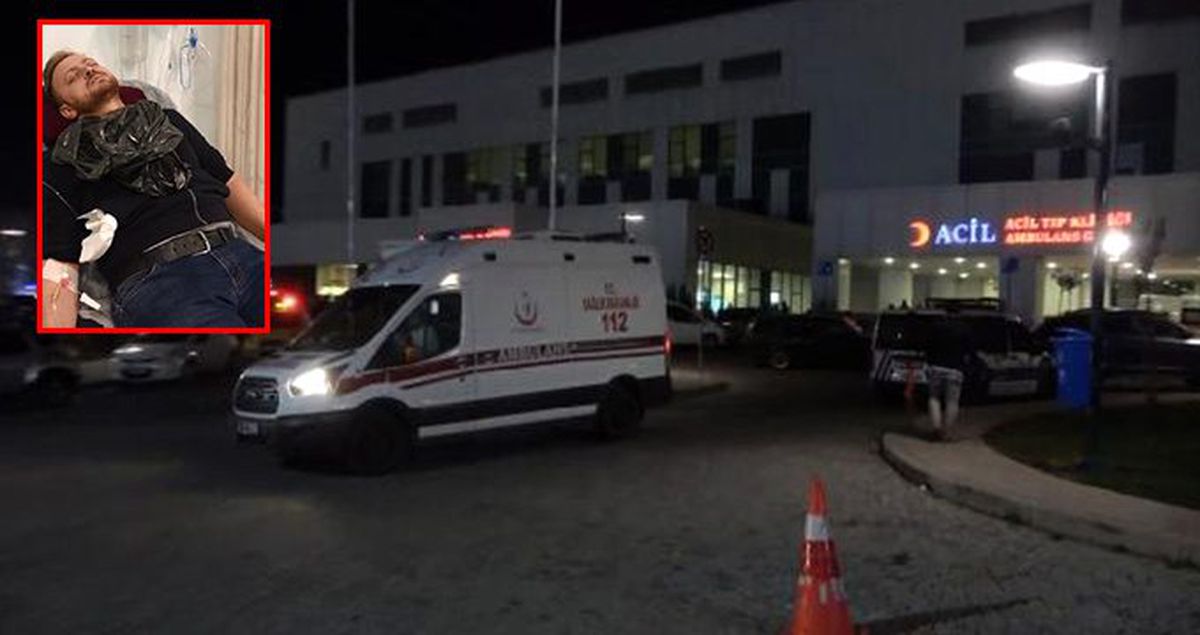 Sultangazi'de bir mevlitte verilen tavuklu pilavından 40 kişi zehirlendi