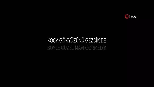 THY'nin Atatürk videosu izleyenleri duygulandırdı THY'nin Atatürk videosu izleyenleri duygulandırdı