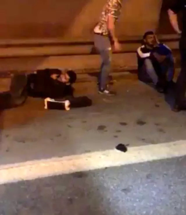 Trafik kazasında hayatını kaybeden Nurten Oto son yolculuğuna uğurlandı