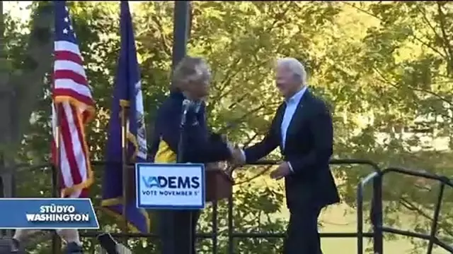 Trump Başkanlığının 3. Yılında Zor Günler Geçiriyor Trump Başkanlığının 3. Yılında Zor Günler Geçiriyor