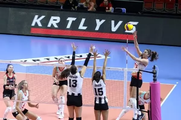Türk Hava Yolları: 0-3 Türk Hava Yolları: 0-3