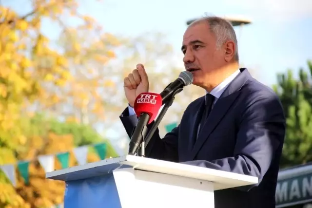 Vali Memiş'ten iş adamlarına yatırım çağrısı Vali Memiş'ten iş adamlarına yatırım çağrısı