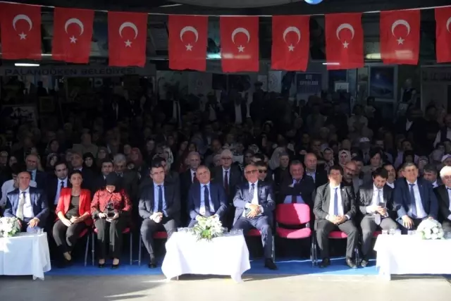 Vali Memiş'ten iş adamlarına yatırım çağrısı Vali Memiş'ten iş adamlarına yatırım çağrısı