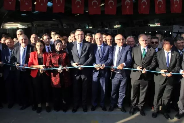 Vali Memiş'ten iş adamlarına yatırım çağrısı Vali Memiş'ten iş adamlarına yatırım çağrısı
