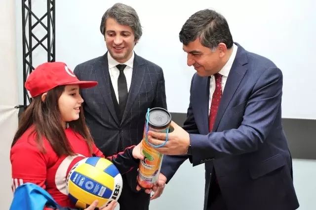Verimli bir mola için imzalar atıldı Verimli bir mola için imzalar atıldı