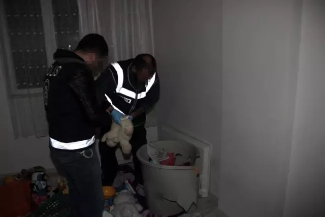 Zehir tacirlerinden akıl almaz yöntem! Uyuşturucu satmak için vakıf kurdular Zehir tacirlerinden akıl almaz yöntem! Uyuşturucu satmak için vakıf kurdular