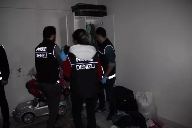 Zehir tacirlerinden akıl almaz yöntem! Uyuşturucu satmak için vakıf kurdular Zehir tacirlerinden akıl almaz yöntem! Uyuşturucu satmak için vakıf kurdular
