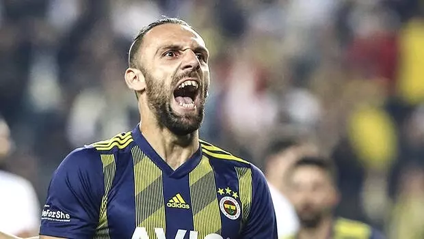 2019'un kralı Vedat Muriqi!