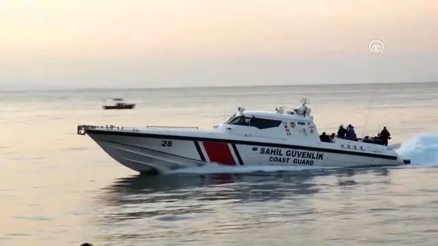 97 düzensiz göçmen yakalandı