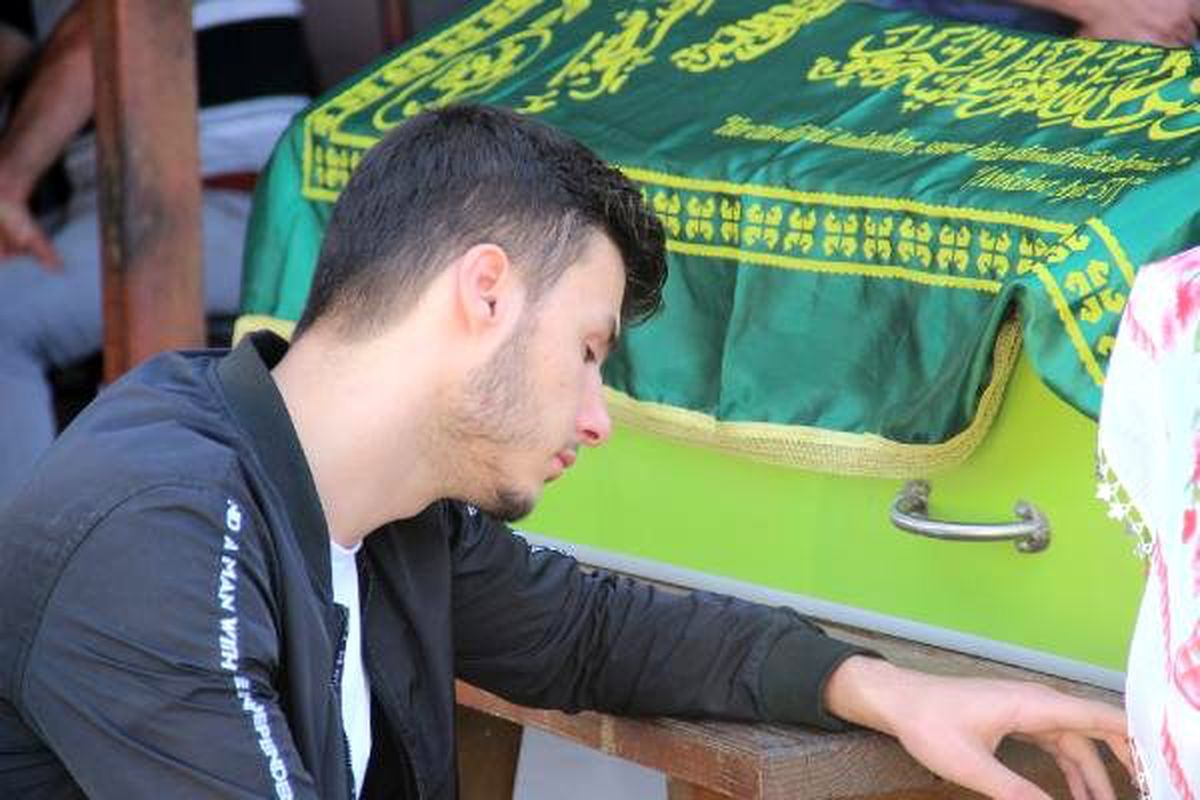 Adapazarı'nda kazada bir aile yok oldu: 3 ölü, 7 yaralı (2)