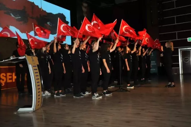 Akşehir'de Atatürk'ü anma etkinlikleri Akşehir'de Atatürk'ü anma etkinlikleri