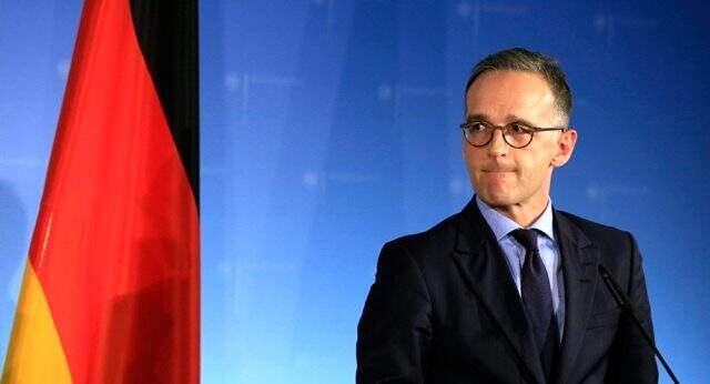 Almanya'dan Macron'a yanıt: NATO'ya uzun yıllar ihtiyacımız var