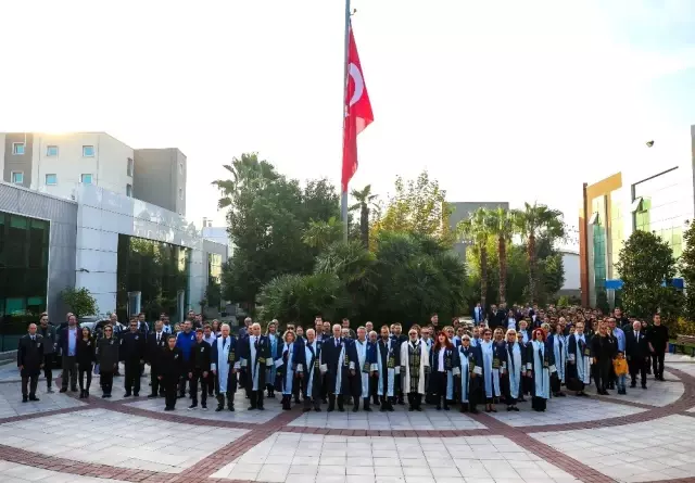 Atatürk, Yaşar'da anıldı Atatürk, Yaşar'da anıldı