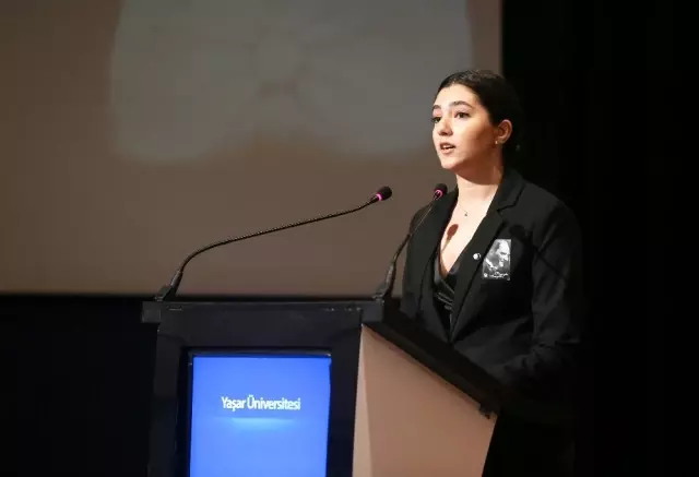 Atatürk, Yaşar'da anıldı Atatürk, Yaşar'da anıldı