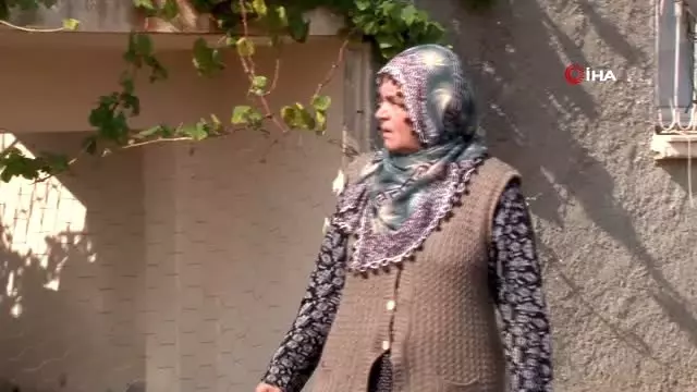 Bakan Pakdemirli devreye girdi, koyunları çalınan Ayşe teyzenin gözyaşları dindi