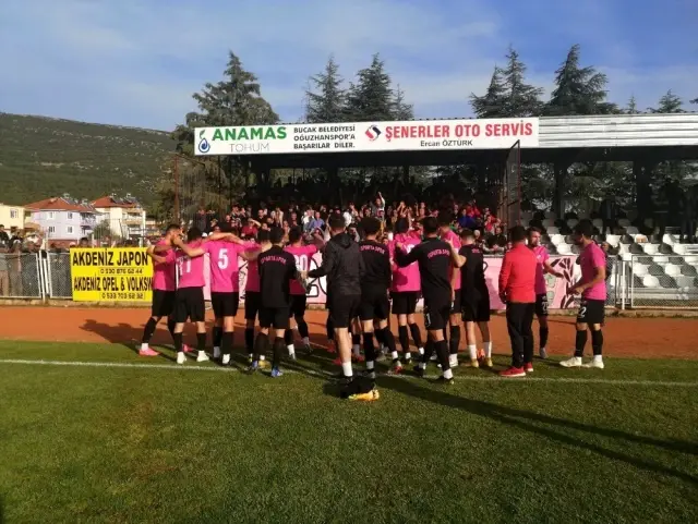 BAL'daki yerel derbinin galibi Ispartaspor: 0 - 2 BAL'daki yerel derbinin galibi Ispartaspor: 0 - 2