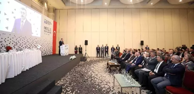 Başkan Büyükakın, 'Marmara Denizi için ortak aksiyon alınmalı' Başkan Büyükakın, 'Marmara Denizi için ortak aksiyon alınmalı'