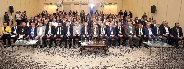 Başkan Büyükakın, 'Marmara Denizi için ortak aksiyon alınmalı' Başkan Büyükakın, 'Marmara Denizi için ortak aksiyon alınmalı'