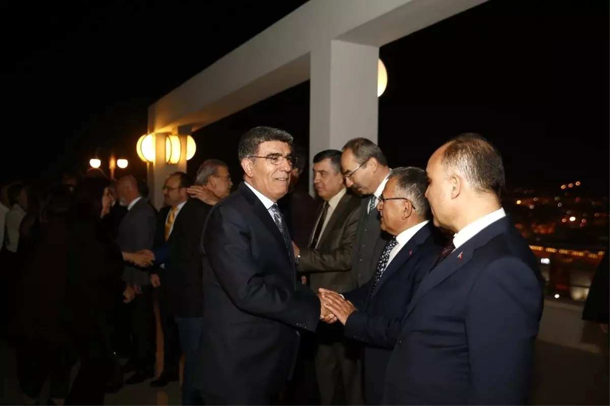 Başkan Büyükkılıç, 'Kayseri kazanırsa ülke kazanır'