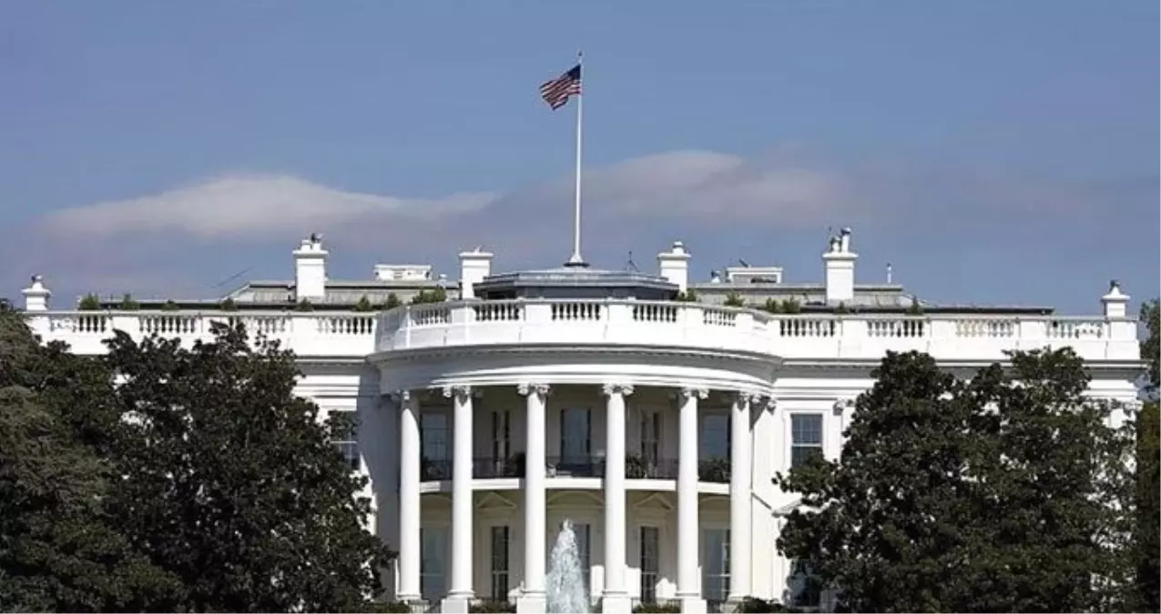 Beyaz Saray'dan küstah tehdit: Türkiye S-400'lerden vazgeçmezse yaptırım kararı alacağız