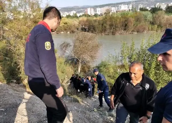 Bir hafta sonra cesedi bulundu Bir hafta sonra cesedi bulundu