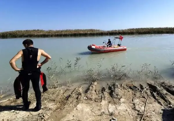 Bir hafta sonra cesedi bulundu Bir hafta sonra cesedi bulundu