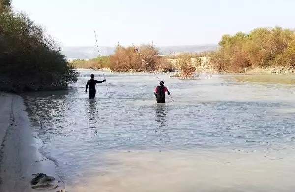 Bir hafta sonra cesedi bulundu Bir hafta sonra cesedi bulundu