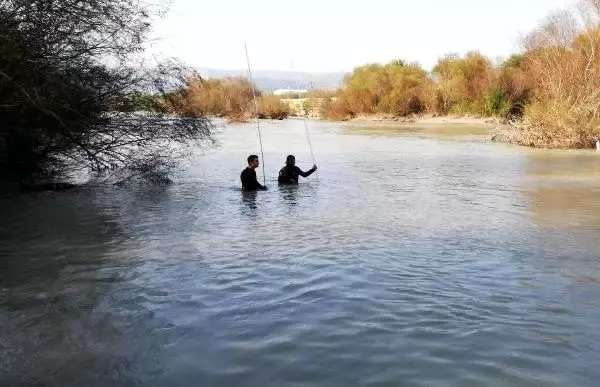 Bir hafta sonra cesedi bulundu Bir hafta sonra cesedi bulundu