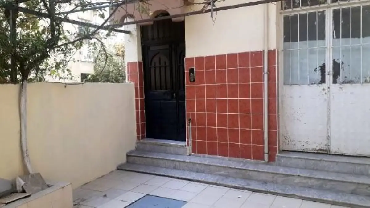 Boşanma aşamasındaki eşini öldüren kişi, yakalandı