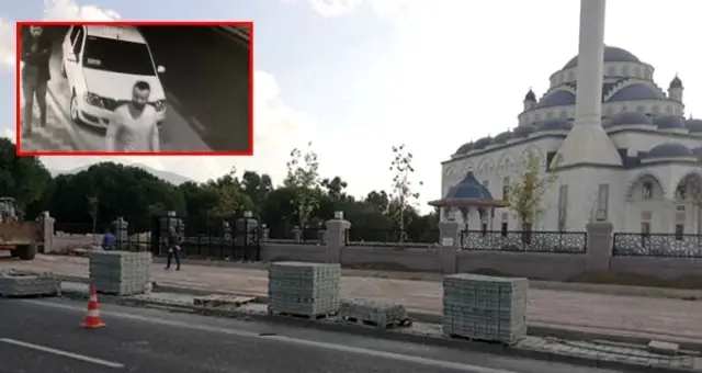 Cami inşaatında çalışan işçiyi öldüren katilden kan donduran ifade: Ölmesi gerekiyordu