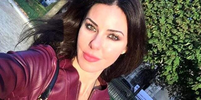 Cem Yılmaz'dan ayrılan Defne Samyeli'den single sürprizi