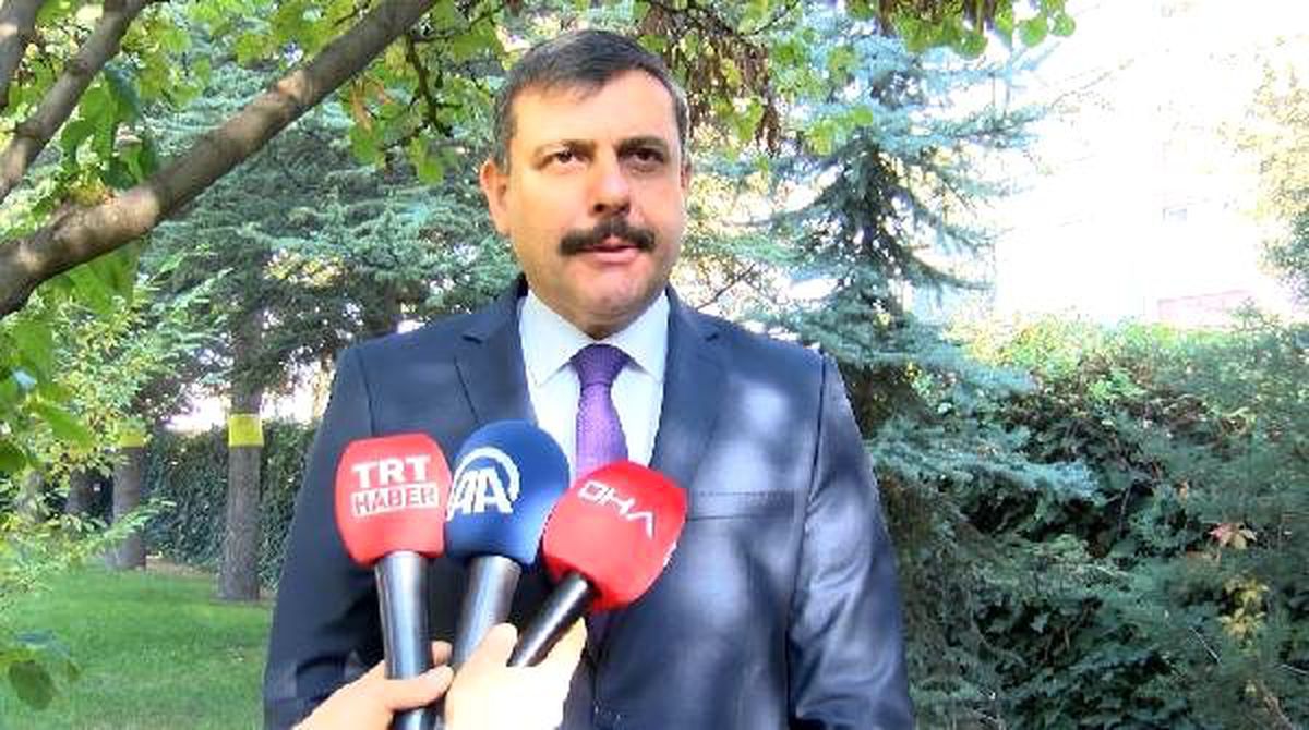 Çorum'da 301 bin 111 fidan dikimiyle rekor denemesi yapılacak