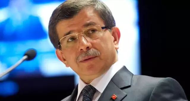 Davudoğlunun partiyası nə zaman elan ediləcək?