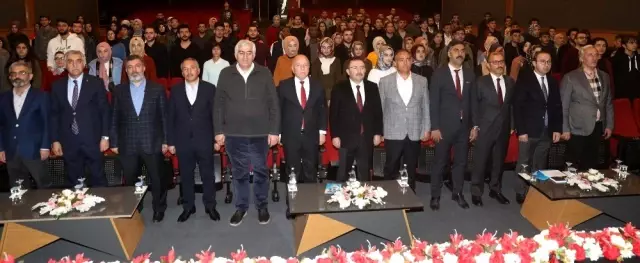 Erzurum'un yükselen eğitim projesi: Diplomasi Akademisi Erzurum'un yükselen eğitim projesi: Diplomasi Akademisi