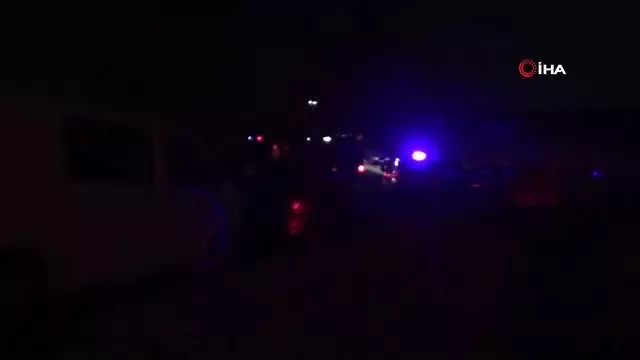 Gölete balık tutmak için giden öğretmen teknenin devrilmesi sonucu kayboldu Gölete balık tutmak için giden öğretmen teknenin devrilmesi sonucu kayboldu