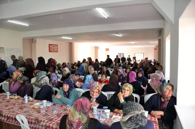 İncesu'da sosyal tesis törenle açıldı İncesu'da sosyal tesis törenle açıldı