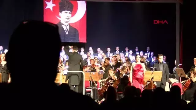 İzmir devlet opera ve balesi'nden 10 kasım'da 'ata'ya ağıt? İzmir devlet opera ve balesi'nden 10 kasım'da 'ata'ya ağıt?