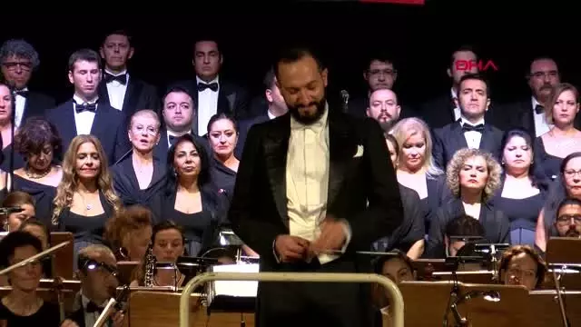 İzmir devlet opera ve balesi'nden 10 kasım'da 'ata'ya ağıt? İzmir devlet opera ve balesi'nden 10 kasım'da 'ata'ya ağıt?