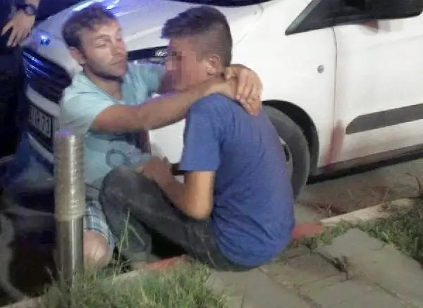 Kardeşini öldürdüğü öne sürülen ağabey: Ayarlanan ifadeyi kabul ettim Kardeşini öldürdüğü öne sürülen ağabey: Ayarlanan ifadeyi kabul ettim