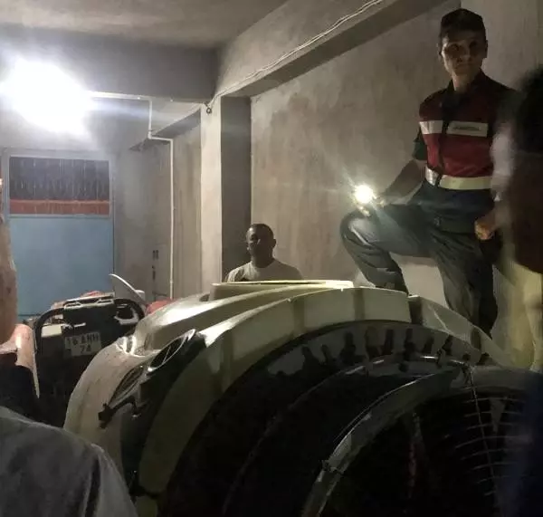 Kardeşini öldürdüğü öne sürülen ağabey: Ayarlanan ifadeyi kabul ettim Kardeşini öldürdüğü öne sürülen ağabey: Ayarlanan ifadeyi kabul ettim